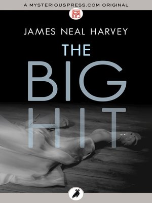 cover image of The Big Hit